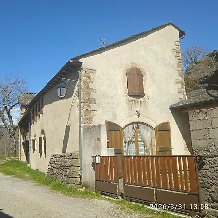 Casa vacanze Lou Puech - Cévènnes