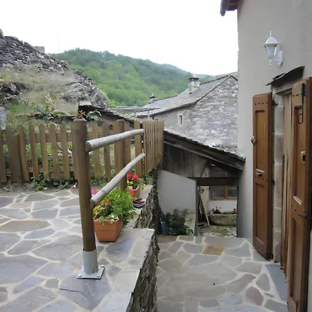 Lou Puech - Cévènnes Casa vacanze