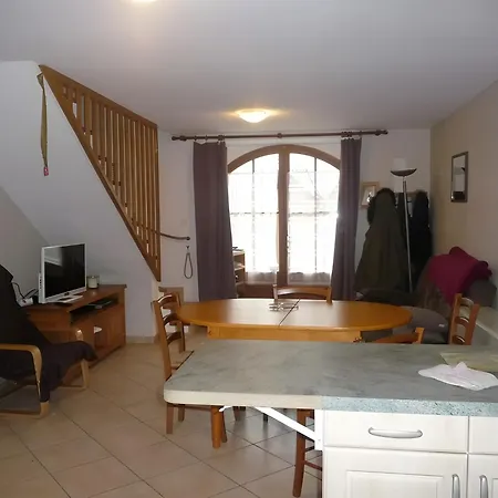 Casa vacanze Lou Puech - Cévènnes