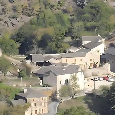 Casa vacanze Lou Puech - Cévènnes Rousses