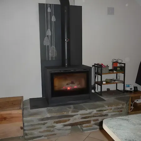 Casa vacanze Lou Puech - Cévènnes *