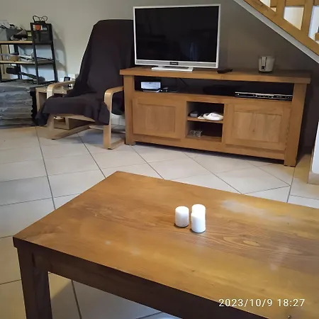 Casa vacanze Lou Puech - Cévènnes Rousses