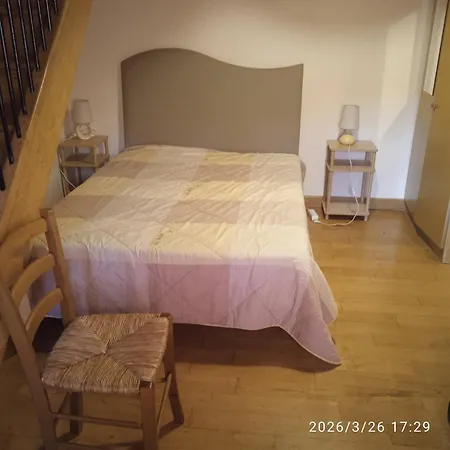 Casa vacanze Lou Puech - Cévènnes Rousses