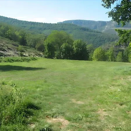 Casa vacanze Lou Puech - Cévènnes Rousses